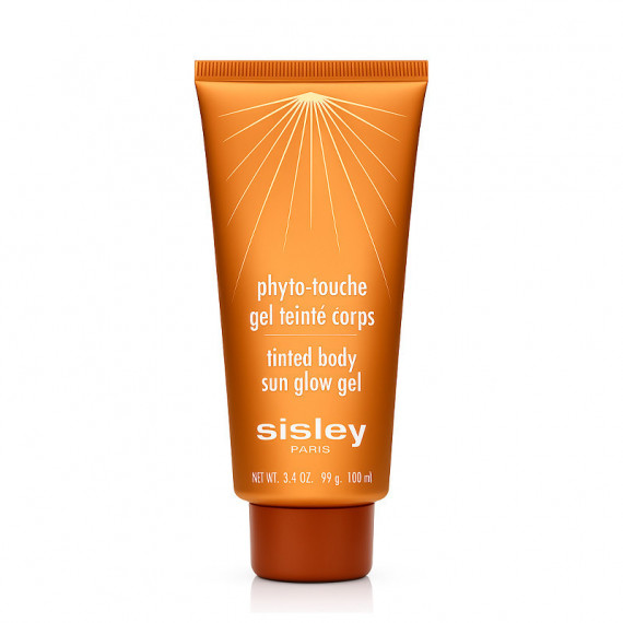 Phyto Touche Gel Corps
gel Autobronceado Cuerpo  SISLEY