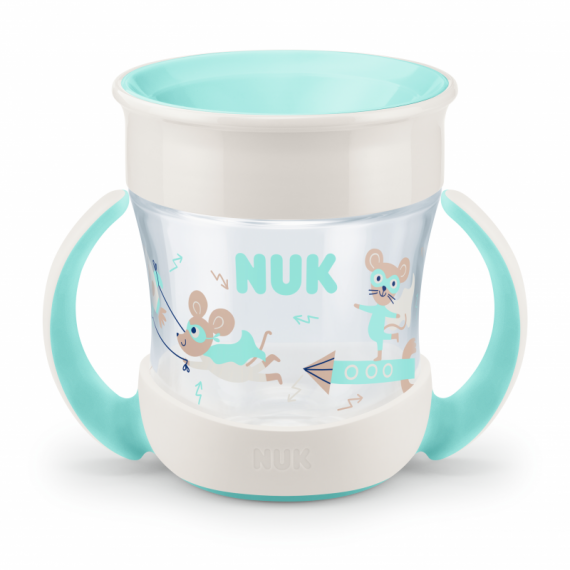 Nuk Magic Cup  MAPA SPONTEX IBERICA SAU