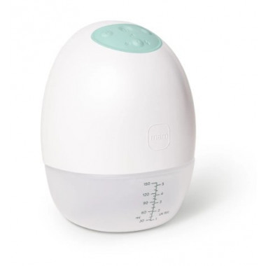 Mam Sacaleches Move Manos Libres Individual  MAM BABY