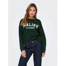 Sudadera Oversized Onlstate de ONLY