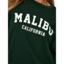 Sudadera Oversized Onlstate de ONLY