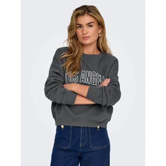 Sudadera Oversized Onlstate de ONLY