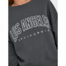 Sudadera Oversized Onlstate de ONLY