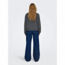 Sudadera Oversized Onlstate de ONLY