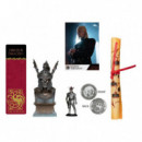 Collector Box Deamon Targaryen La casa del dragón