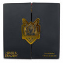 Collector Box Deamon Targaryen La casa del dragón