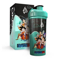 Mezclador Shaker Dragon Ball Origins 700 Ml  LIFE PRO