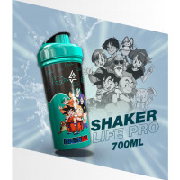 Mezclador Shaker Dragon Ball Origins 700 Ml  LIFE PRO