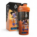 Mezclador Shaker Dragon Ball Muten Roshi 700 Ml  LIFE PRO