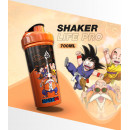 Mezclador Shaker Dragon Ball Muten Roshi 700 Ml  LIFE PRO