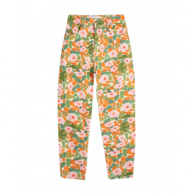 Pantalones Pantalón BOBO CHOSES Floral Print