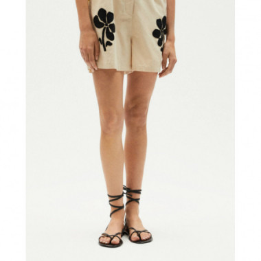 Bermudas Shorts THINKING MU Geranio Marygold