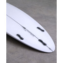 PUKAS - Space Oddity David Santos 5.10" 6.0" - Shortboard