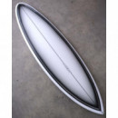 PUKAS - Space Oddity David Santos 5.10" 6.0" - Shortboard