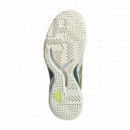 ADIDAS Adizero Cybersonic 2-CORE White Gold