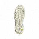 ADIDAS Courtjam Control 3 Premium-core White