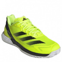 ADIDAS Defiant Speed 2 Clay Lucid Lemon