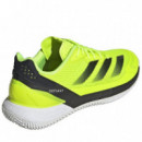 ADIDAS Defiant Speed 2 Clay Lucid Lemon