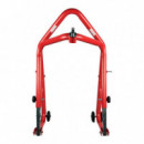 Soporte Caballete Moto Frontal 32 Mm FARGO TOOLS