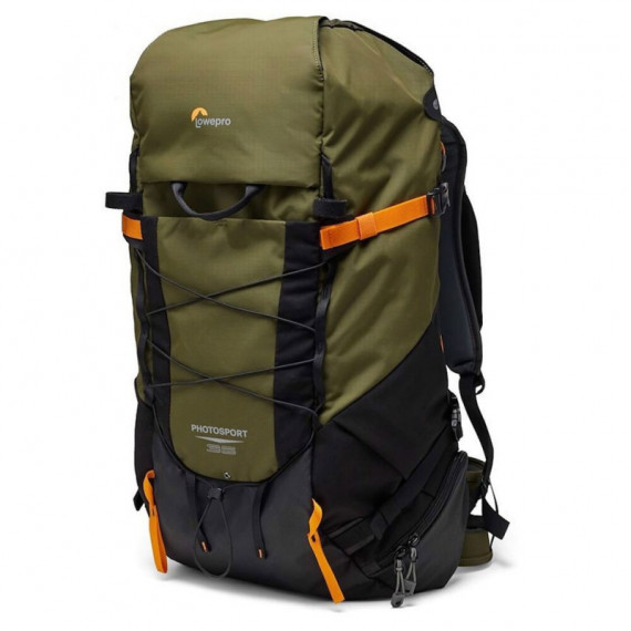 Mochila LOWEPRO Photosport X Bp 35L Aw