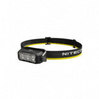 Linterna Frontal Led NITECORE HA15 Uhe
