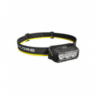 Linterna Frontal Led NITECORE HA15 Uhe