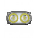 Linterna Llavero NITECORE Tini 3 Gris