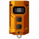 Linterna Llavero NITECORE Tini 3 Naranja