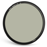 Filtro Magnético HAIDA Nanopro C-pol sin Adaptador 55MM