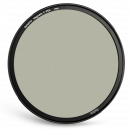 Filtro Magnético HAIDA Nanopro C-pol sin Adaptador 77MM