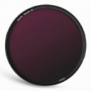 Filtro HAIDA Magnético Nanopro Nd 1.8 (64X) sin Adaptador 77MM