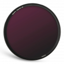 Filtro HAIDA Magnético Nanopro Nd 1.8 (64X) sin Adaptador 82MM