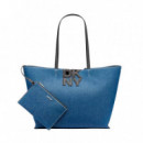 Bolso Nicole  DKNY