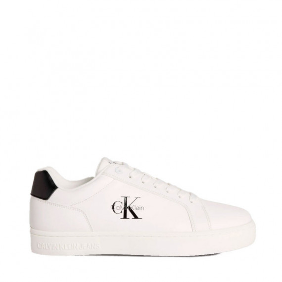 Zapatillas Classic Cupsole Mono  CALVIN KLEIN