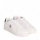 Zapatillas Classic Cupsole Mono  CALVIN KLEIN