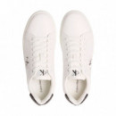 Zapatillas Classic Cupsole Mono  CALVIN KLEIN