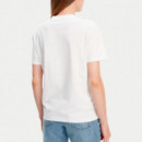 Camiseta Classic Logo  CALVIN KLEIN