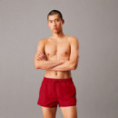 Bañador Corto de Runner - Ck Essentials  CALVIN KLEIN