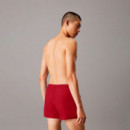 Bañador Corto de Runner - Ck Essentials  CALVIN KLEIN