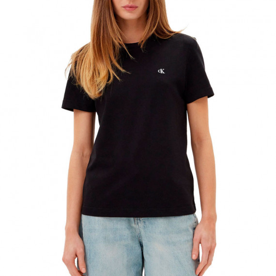 Camiseta con Monograma  CALVIN KLEIN