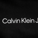 Camiseta con Logo Classic  CALVIN KLEIN