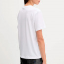 Camiseta Regular K Logo  KARL LAGERFELD JEANS