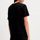 Camiseta Regular K Logo  KARL LAGERFELD JEANS