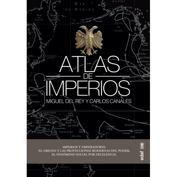 Atlas de Imperios
