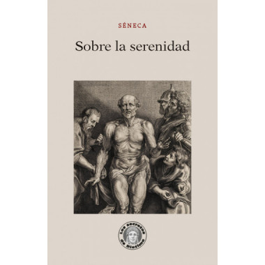 sobre la Serenidad
