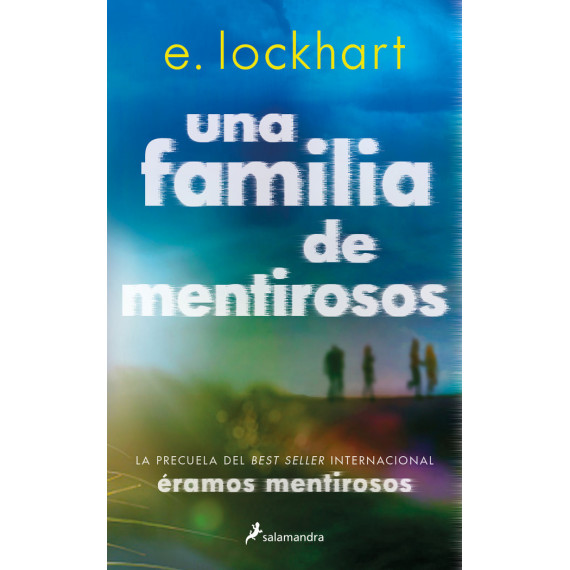 una Familia de Mentirosos