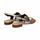 Circulos ante Cuero+platino  PLUMERS