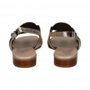 Circulos ante Cuero+platino  PLUMERS