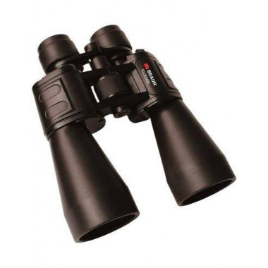 BRAUN Prismatico 10-30X60 Zoom Negro