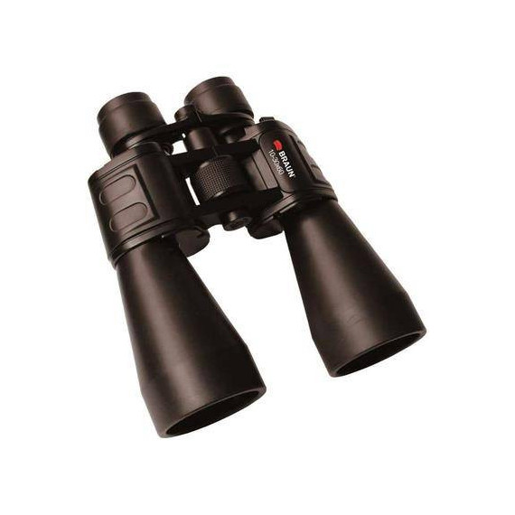 BRAUN Prismatico 10-30X60 Zoom Negro